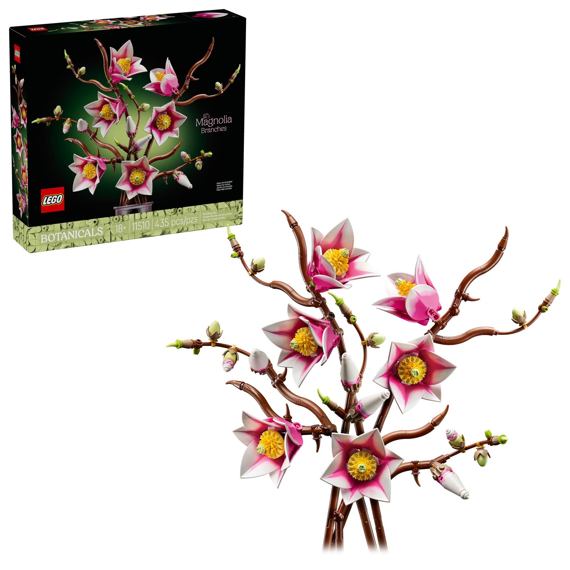 LEGO® Botanicals