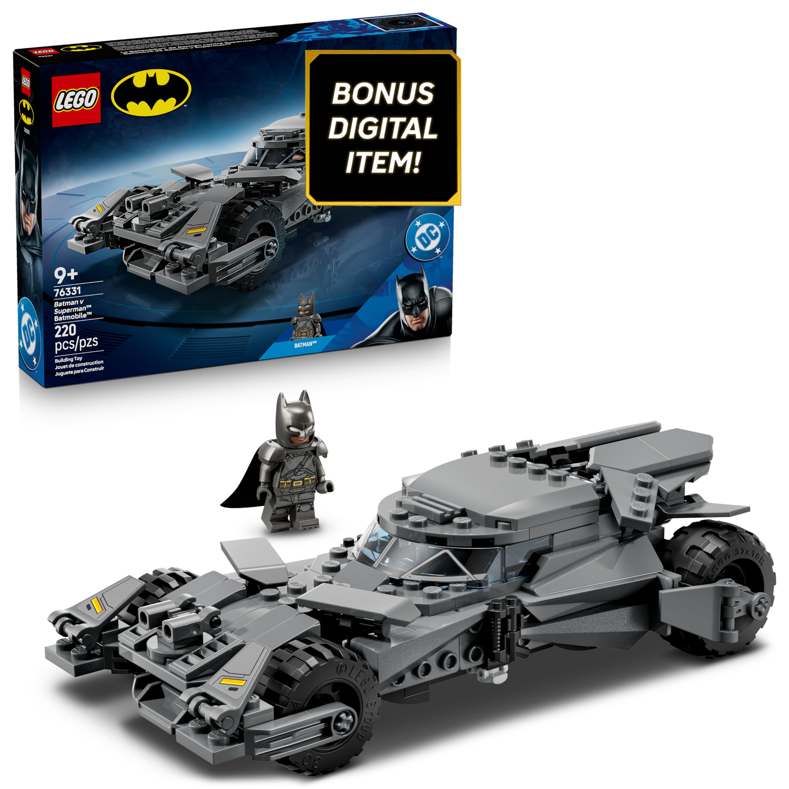 LEGO® DC Super Heroes