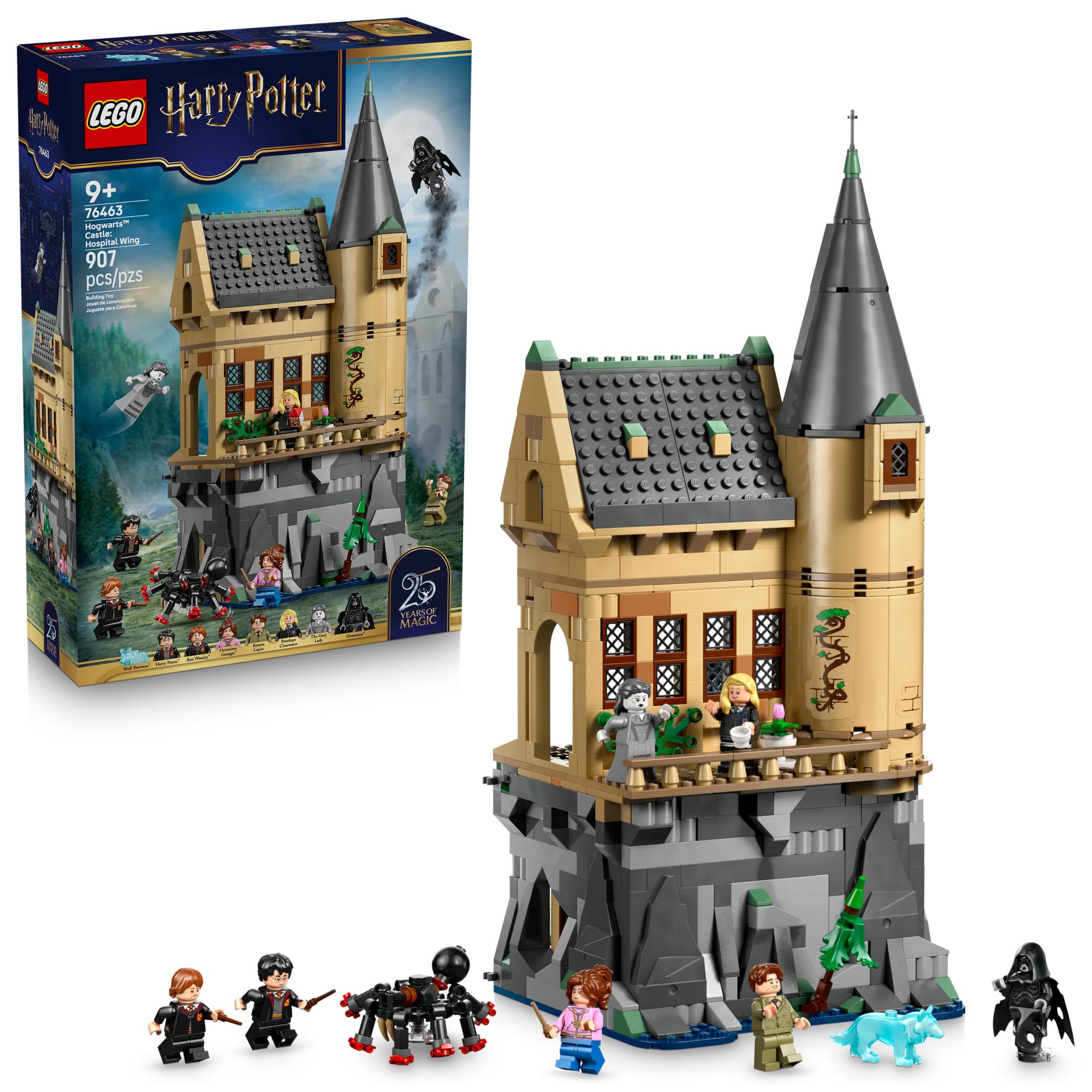 LEGO® Harry Potter™