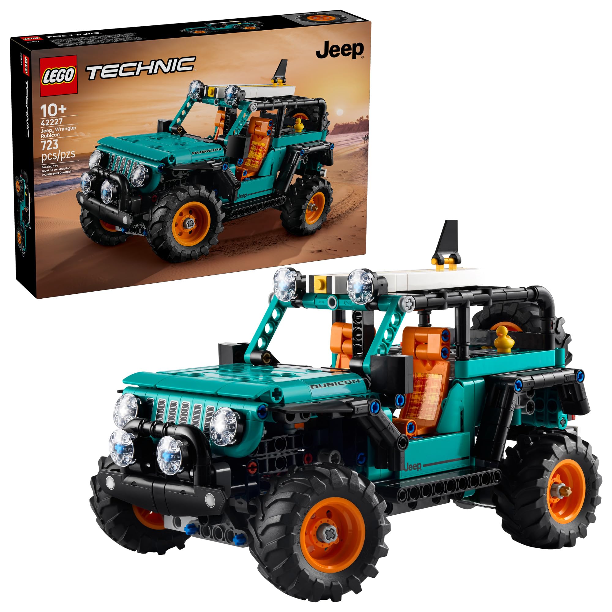 New Releases